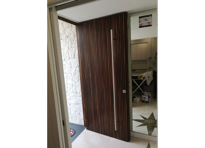 Reventa - House - Semi-Detached House - Estepona - Estepona Centro