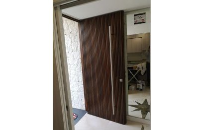 Reventa - House - Semi-Detached House - Estepona - Estepona Centro