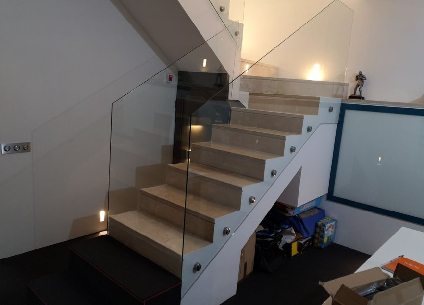 Reventa - House - Semi-Detached House - Estepona - Estepona Centro