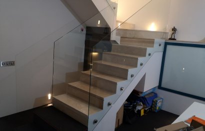 Reventa - House - Semi-Detached House - Estepona - Estepona Centro