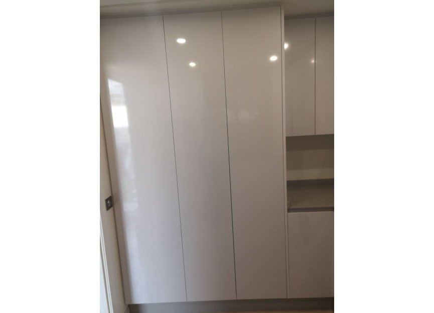 Reventa - House - Semi-Detached House - Estepona - Estepona Centro