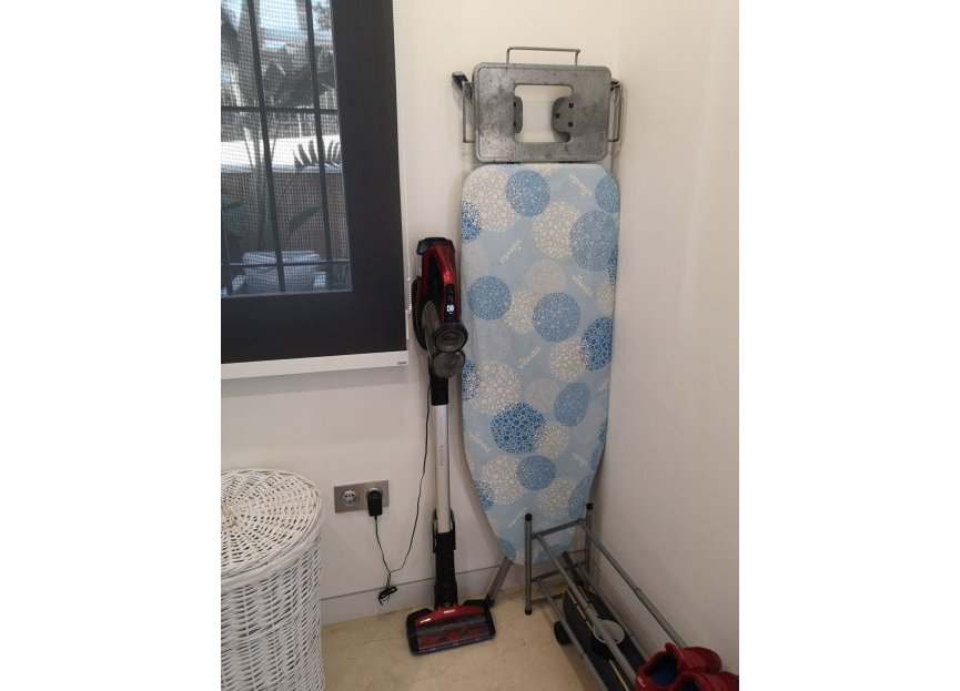 Reventa - House - Semi-Detached House - Estepona - Estepona Centro