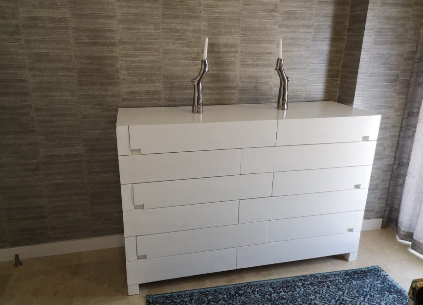 Reventa - House - Semi-Detached House - Estepona - Estepona Centro