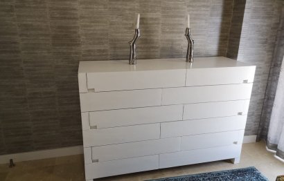 Reventa - House - Semi-Detached House - Estepona - Estepona Centro