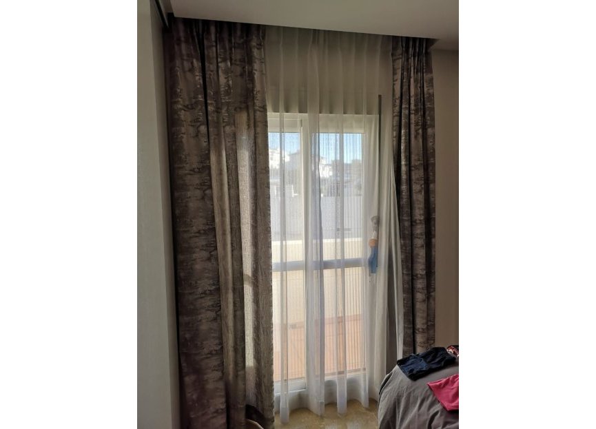 Reventa - House - Semi-Detached House - Estepona - Estepona Centro