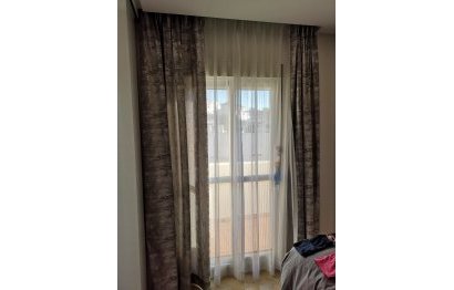 Reventa - House - Semi-Detached House - Estepona - Estepona Centro