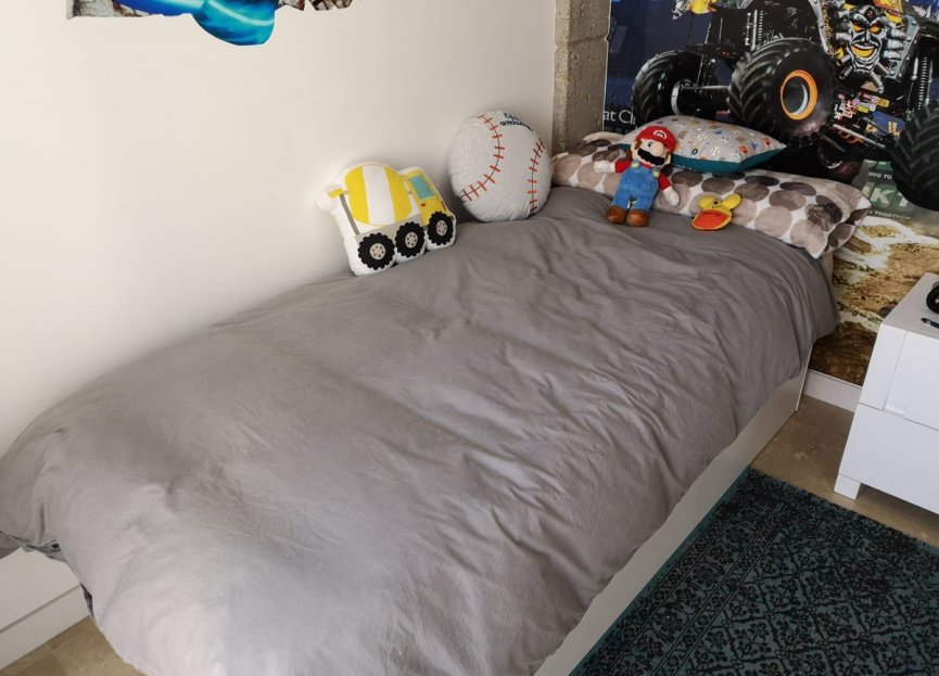 Reventa - House - Semi-Detached House - Estepona - Estepona Centro