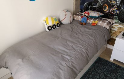 Reventa - House - Semi-Detached House - Estepona - Estepona Centro