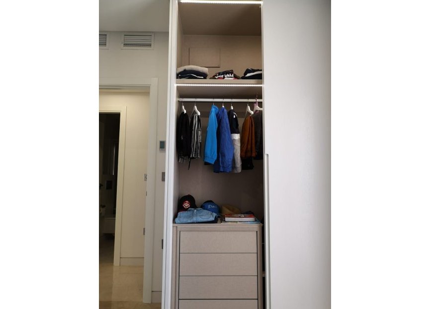 Reventa - House - Semi-Detached House - Estepona - Estepona Centro