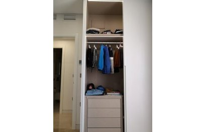 Reventa - House - Semi-Detached House - Estepona - Estepona Centro