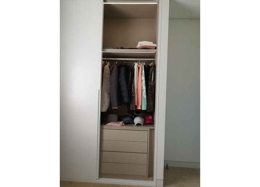 Reventa - House - Semi-Detached House - Estepona - Estepona Centro