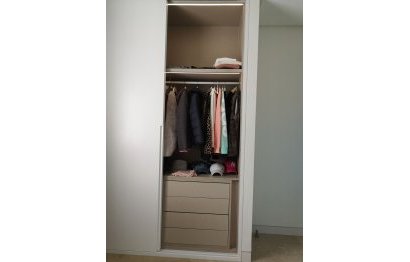 Reventa - House - Semi-Detached House - Estepona - Estepona Centro