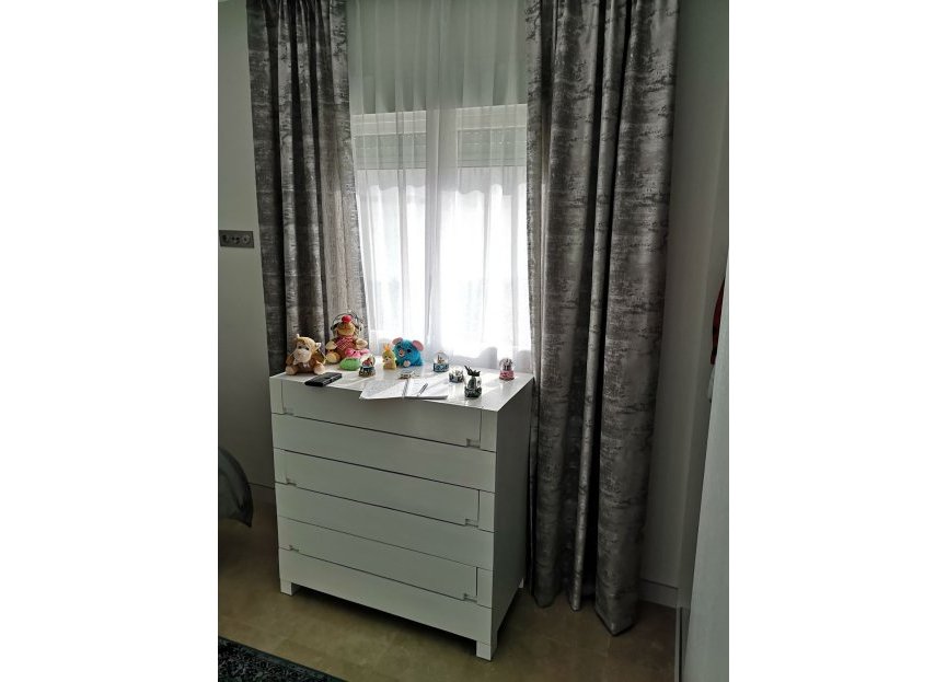 Reventa - House - Semi-Detached House - Estepona - Estepona Centro