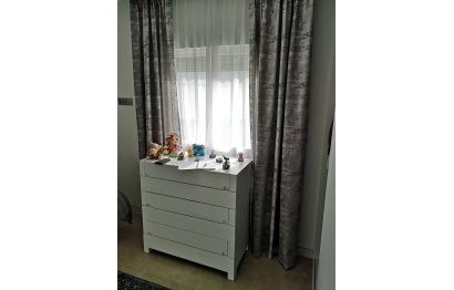 Reventa - House - Semi-Detached House - Estepona - Estepona Centro