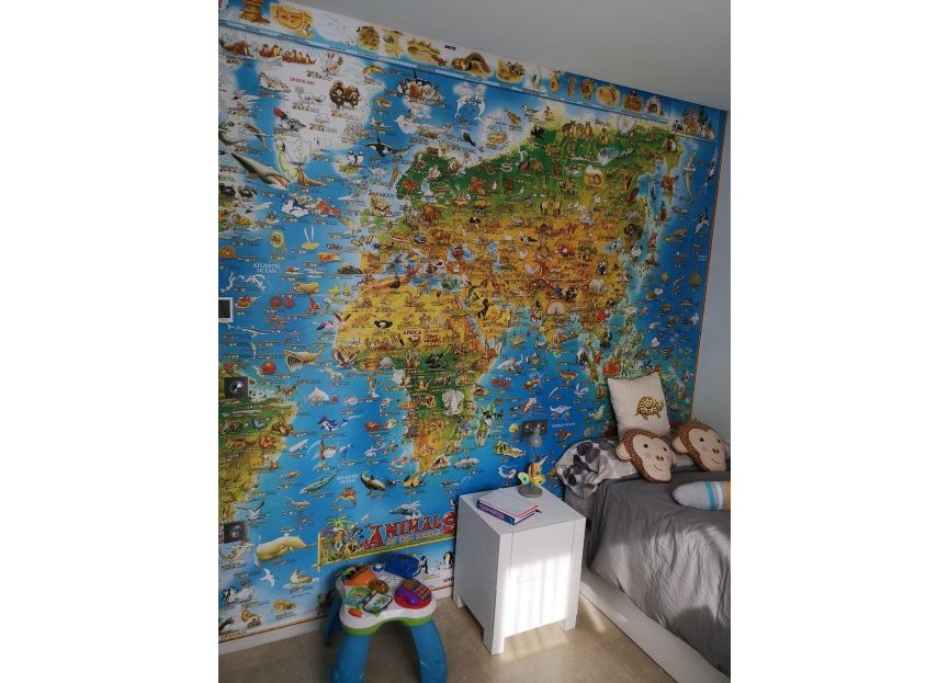 Reventa - House - Semi-Detached House - Estepona - Estepona Centro