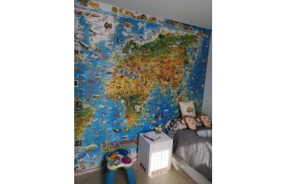 Reventa - House - Semi-Detached House - Estepona - Estepona Centro