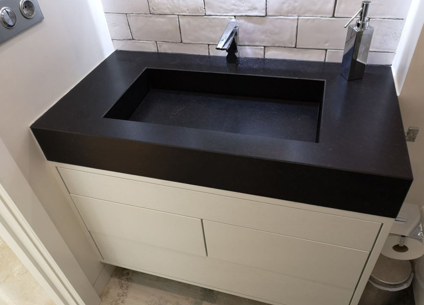 Reventa - House - Semi-Detached House - Estepona - Estepona Centro