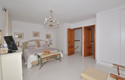 Resale - House - Townhouse - Benalmádena - Arroyo de la Miel