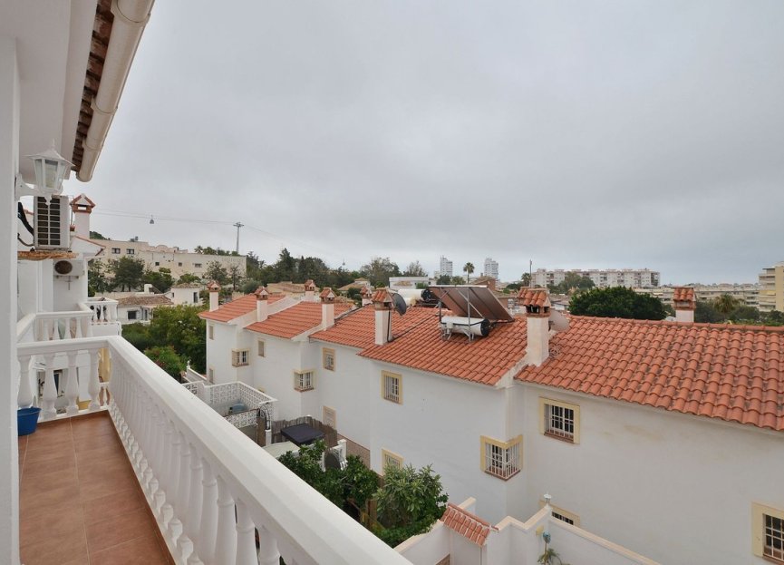 Resale - House - Townhouse - Benalmádena - Arroyo de la Miel