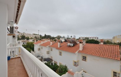 Resale - House - Townhouse - Benalmádena - Arroyo de la Miel