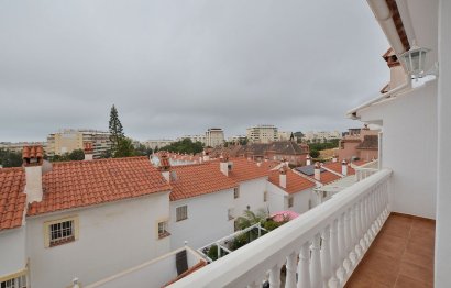 Resale - House - Townhouse - Benalmádena - Arroyo de la Miel