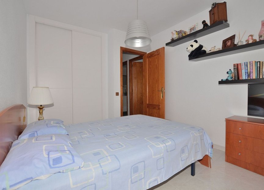 Resale - House - Townhouse - Benalmádena - Arroyo de la Miel