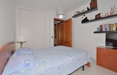 Resale - House - Townhouse - Benalmádena - Arroyo de la Miel