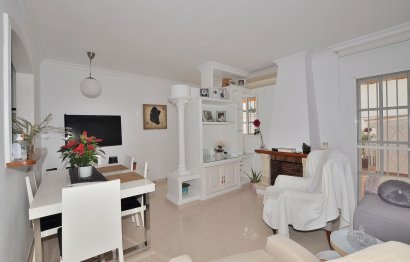 Resale - House - Townhouse - Benalmádena - Arroyo de la Miel