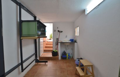 Resale - House - Townhouse - Benalmádena - Arroyo de la Miel