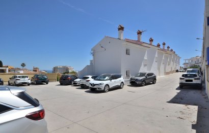 Resale - House - Townhouse - Benalmádena - Arroyo de la Miel