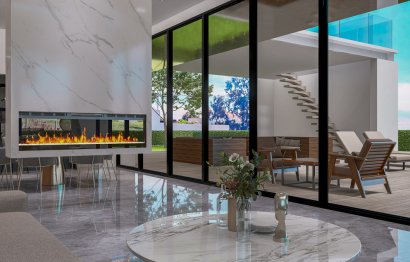 Reventa - House - Detached Villa - Estepona - Valle Romano