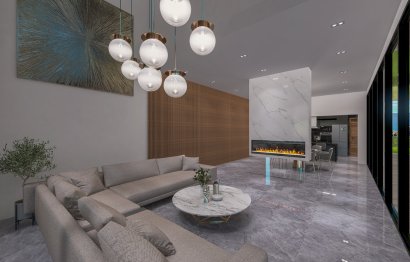 Reventa - House - Detached Villa - Estepona - Valle Romano