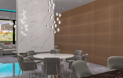 Reventa - House - Detached Villa - Estepona - Valle Romano