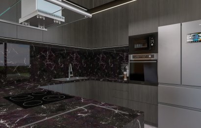 Reventa - House - Detached Villa - Estepona - Valle Romano