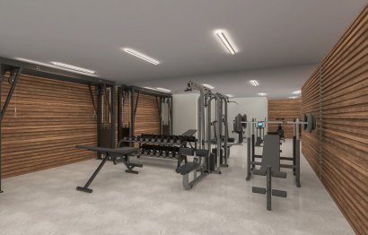 Reventa - House - Detached Villa - Estepona - Valle Romano