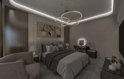 Reventa - House - Detached Villa - Estepona - Valle Romano