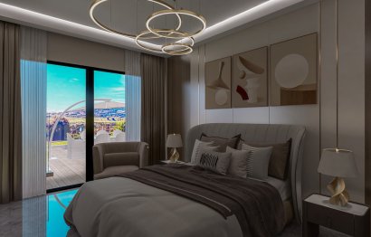 Reventa - House - Detached Villa - Estepona - Valle Romano