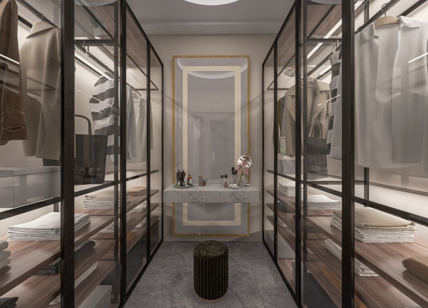 Reventa - House - Detached Villa - Estepona - Valle Romano