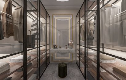 Reventa - House - Detached Villa - Estepona - Valle Romano