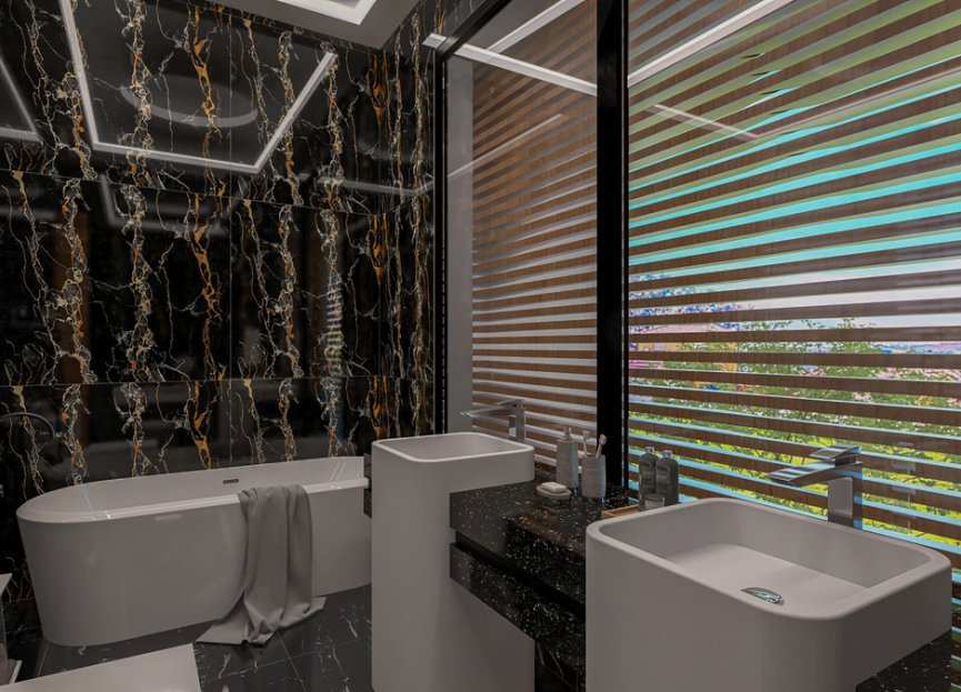 Reventa - House - Detached Villa - Estepona - Valle Romano