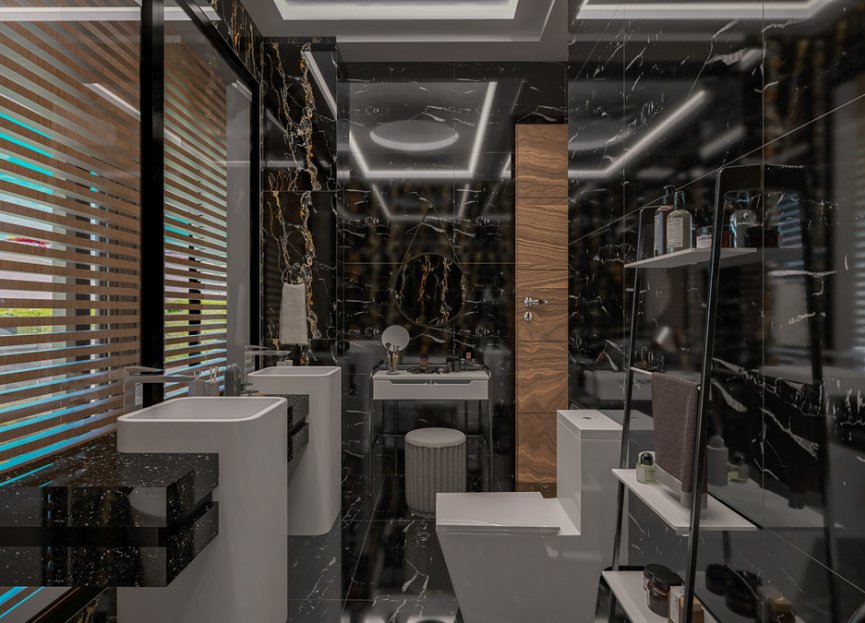 Reventa - House - Detached Villa - Estepona - Valle Romano