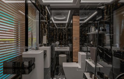 Reventa - House - Detached Villa - Estepona - Valle Romano