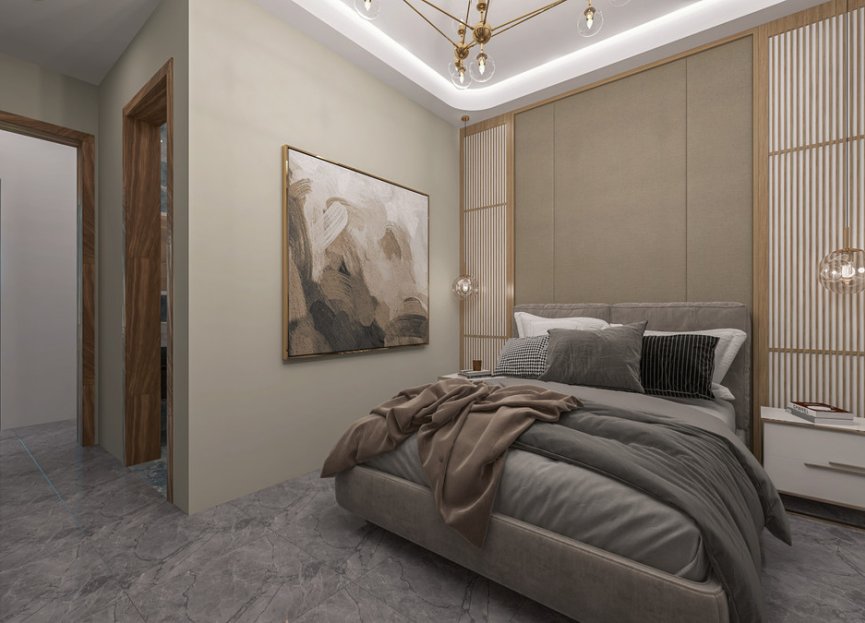 Reventa - House - Detached Villa - Estepona - Valle Romano