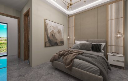 Reventa - House - Detached Villa - Estepona - Valle Romano