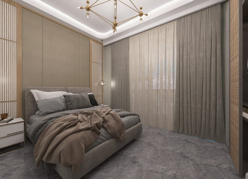 Reventa - House - Detached Villa - Estepona - Valle Romano