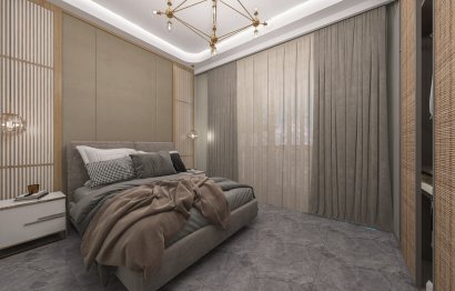 Reventa - House - Detached Villa - Estepona - Valle Romano