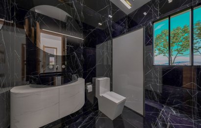 Reventa - House - Detached Villa - Estepona - Valle Romano