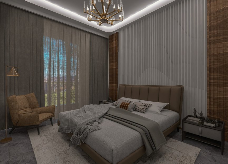 Reventa - House - Detached Villa - Estepona - Valle Romano