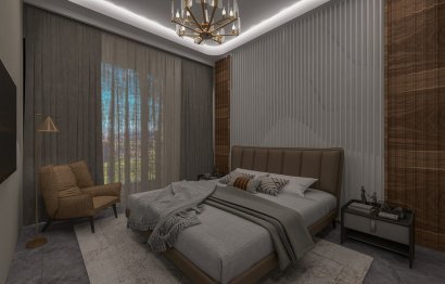 Reventa - House - Detached Villa - Estepona - Valle Romano