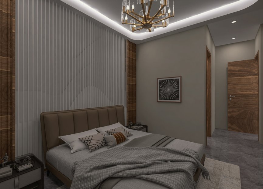 Reventa - House - Detached Villa - Estepona - Valle Romano